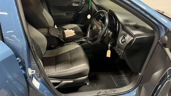 Used Toyota Auris 2018 for sale - 76318201: Photo 7