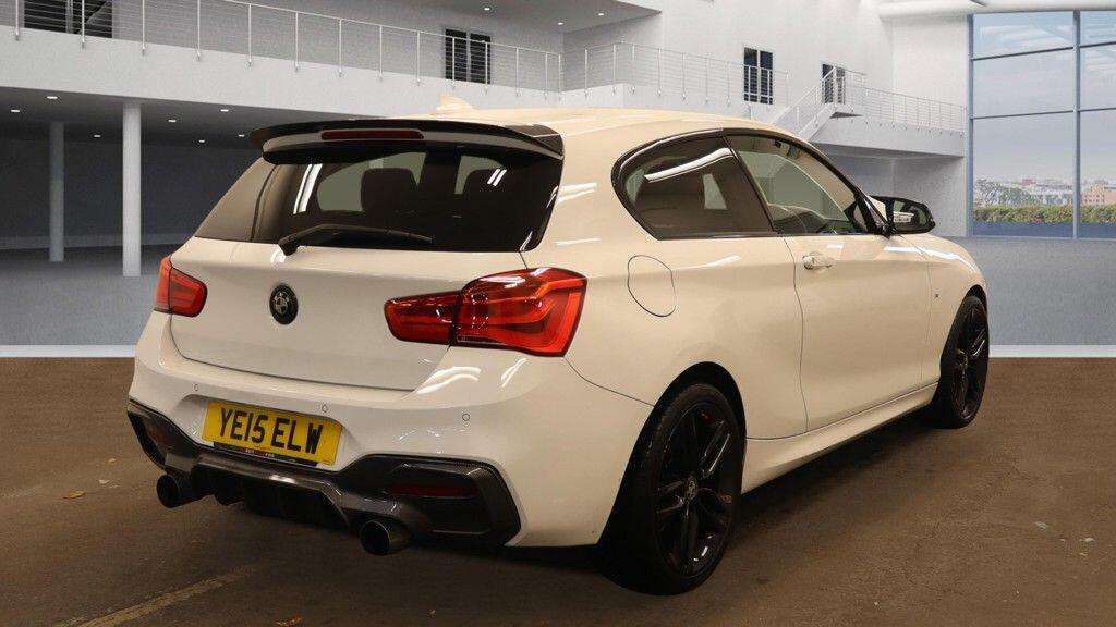 Used BMW 1 Series 2015 for sale - 76175183: Photo 10