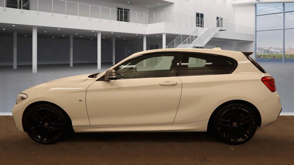 Used BMW 1 Series 2015 for sale - 76175183: Photo 11