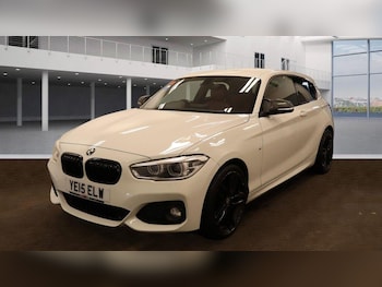 Used BMW 1 Series 2015 for sale - 76175183: Photo 2