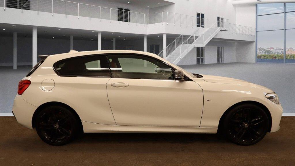 Used BMW 1 Series 2015 for sale - 76175183: Photo 3