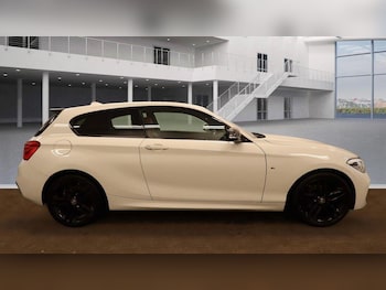 Used BMW 1 Series 2015 for sale - 76175183: Photo 3