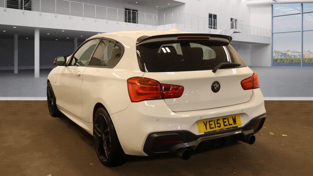 Used BMW 1 Series 2015 for sale - 76175183: Photo 4
