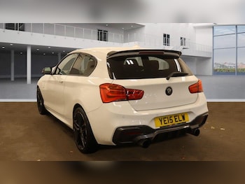 Used BMW 1 Series 2015 for sale - 76175183: Photo 4