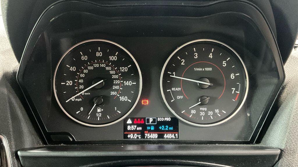 Used BMW 1 Series 2015 for sale - 76175183: Photo 5