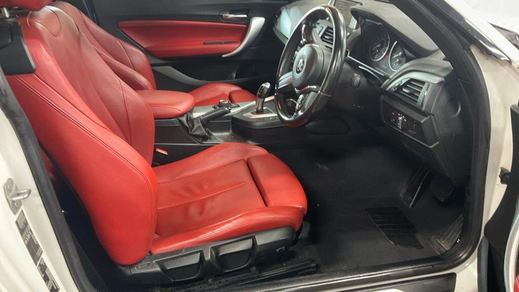 Used BMW 1 Series 2015 for sale - 76175183: Photo 7
