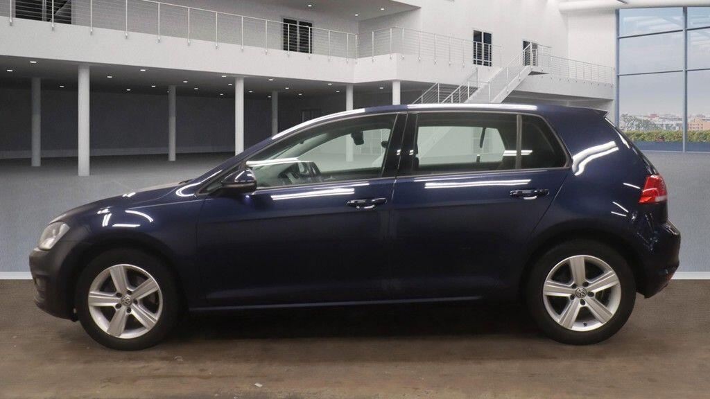 Used Volkswagen Golf 2015 for sale - 76360204: Photo 11