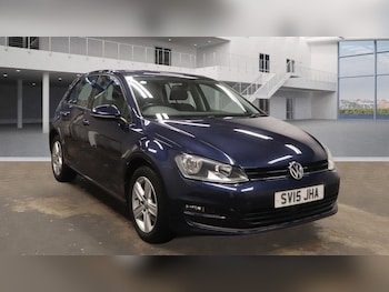 2015 (15) - 1.4 TSI BlueMotion Tech Match DSG Euro 5 (s/s) 5dr