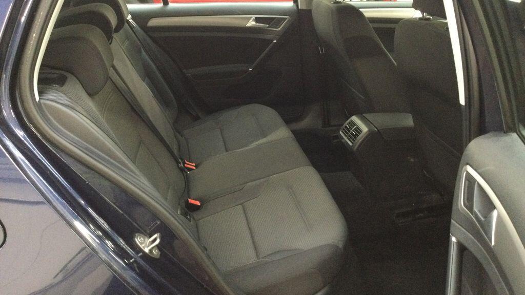 Used Volkswagen Golf 2015 for sale - 76360204: Photo 8