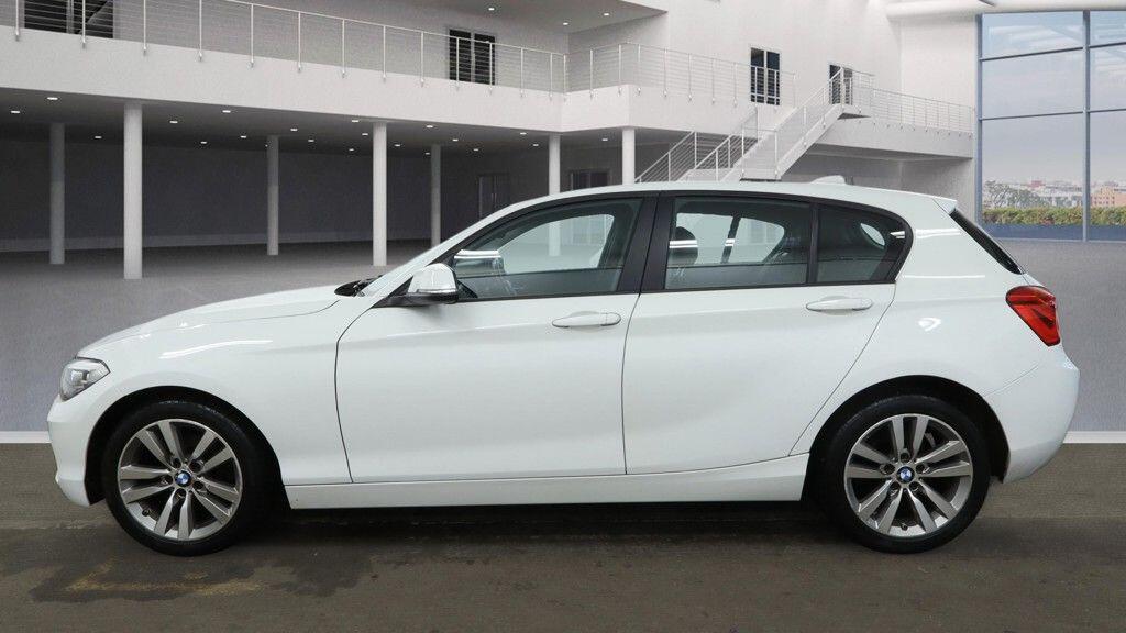 Used BMW 1 Series 2015 for sale - 77478555: Photo 11
