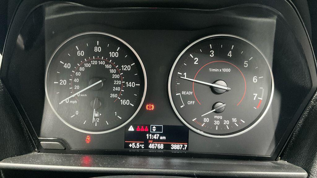 Used BMW 1 Series 2015 for sale - 77478555: Photo 5