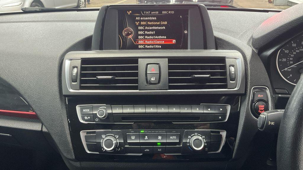 Used BMW 1 Series 2015 for sale - 77478555: Photo 6