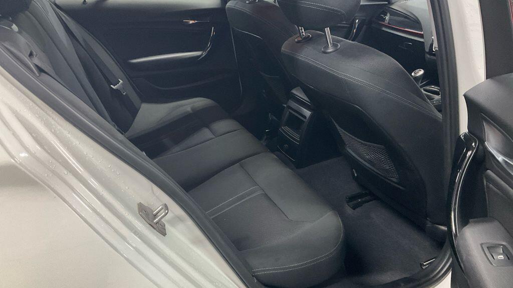 Used BMW 1 Series 2015 for sale - 77478555: Photo 8