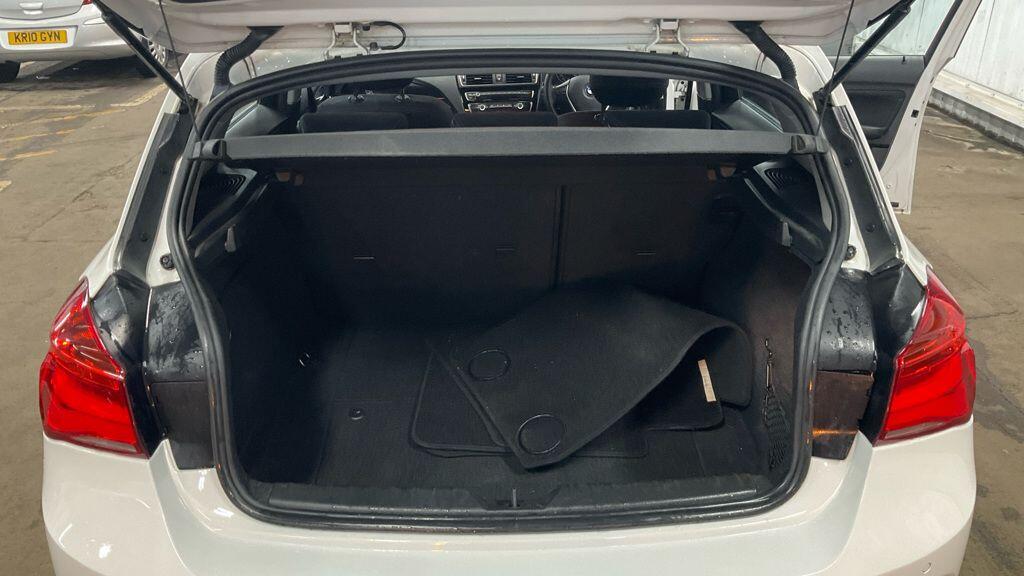 Used BMW 1 Series 2015 for sale - 77478555: Photo 9