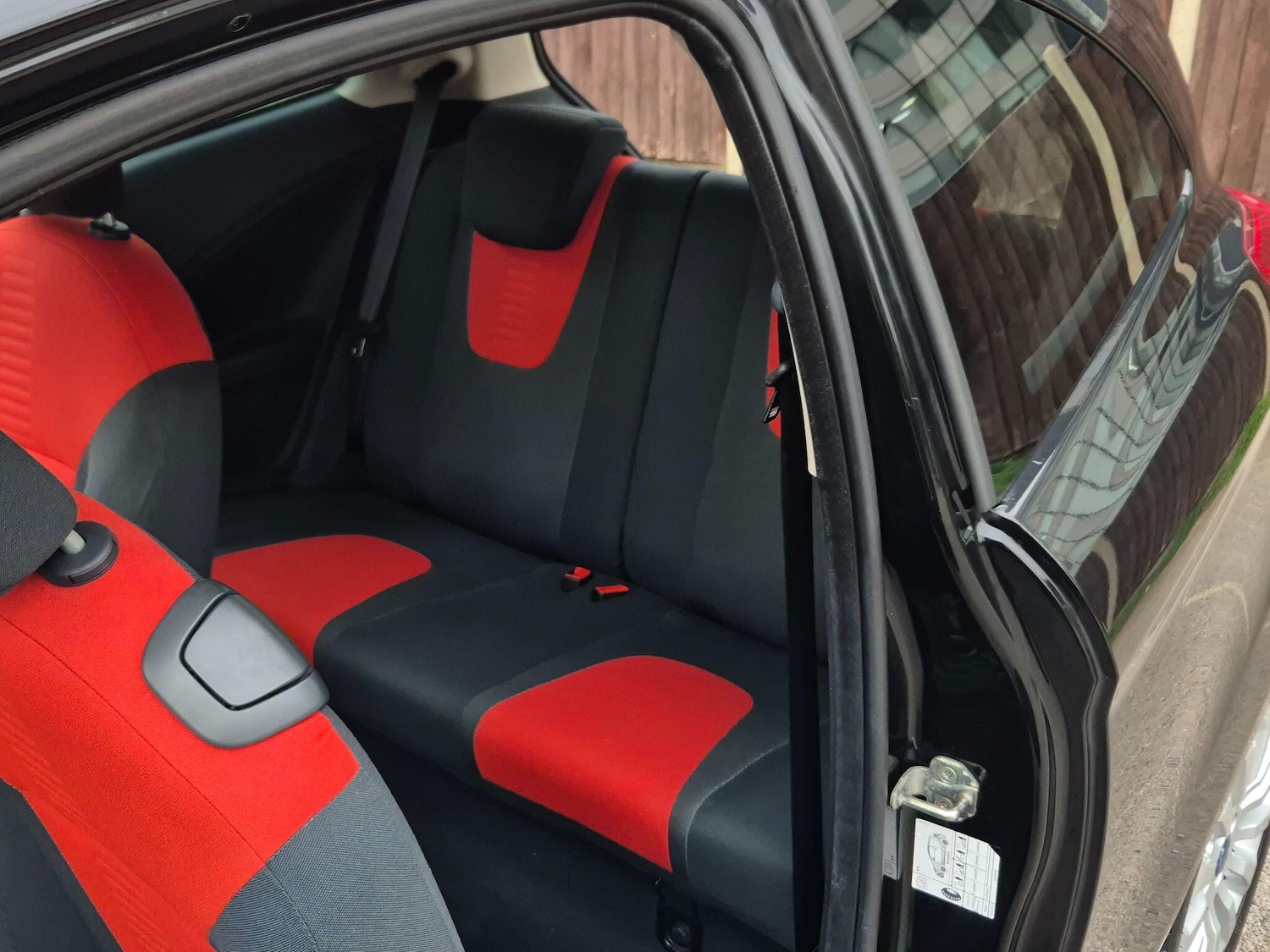 Used Ford Ka 2009 for sale - 76227256: Photo 11