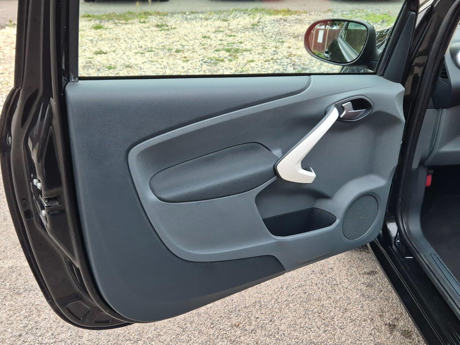 Used Ford Ka 2009 for sale - 76227256: Photo 24