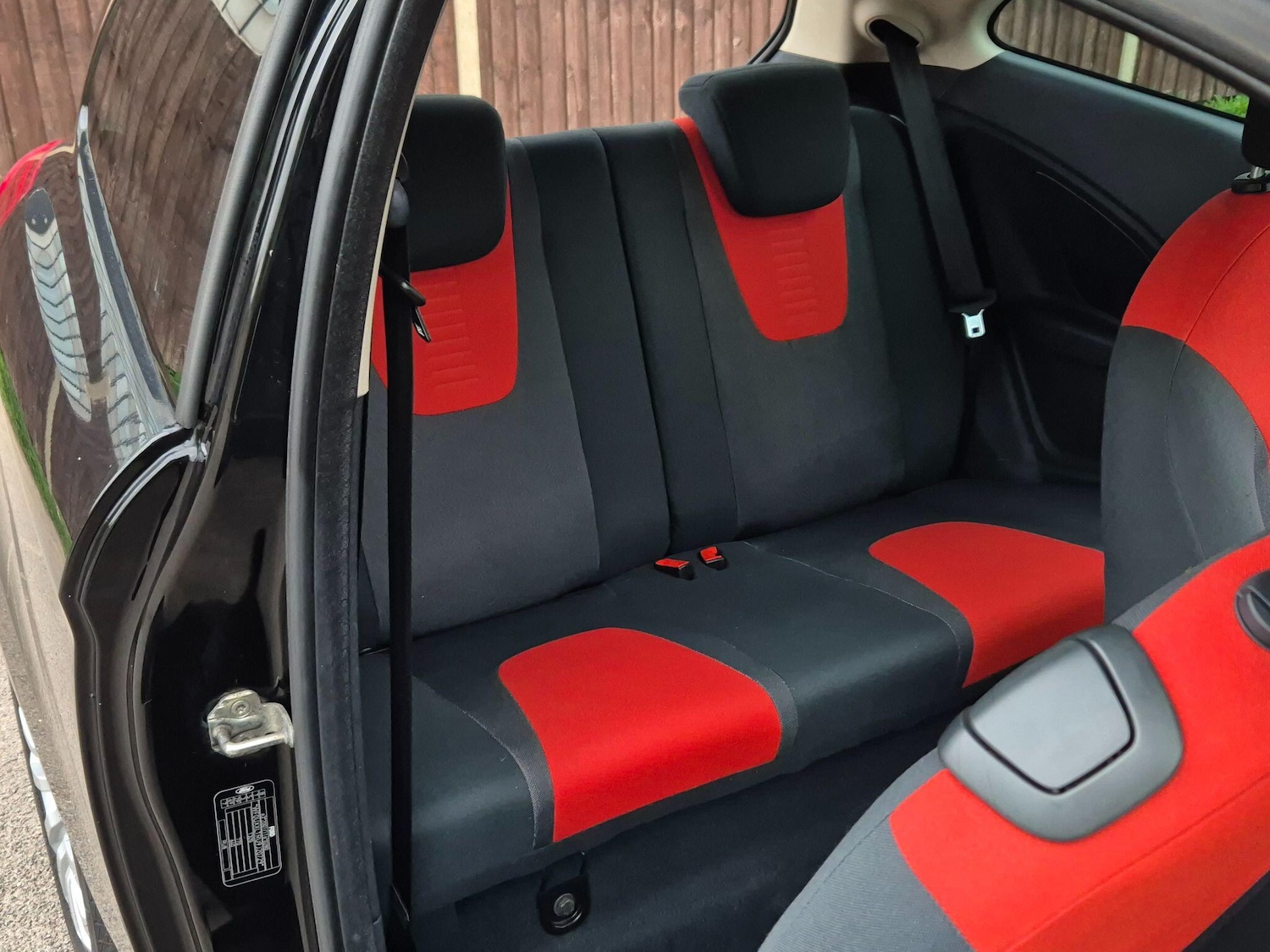 Used Ford Ka 2009 for sale - 76227256: Photo 28