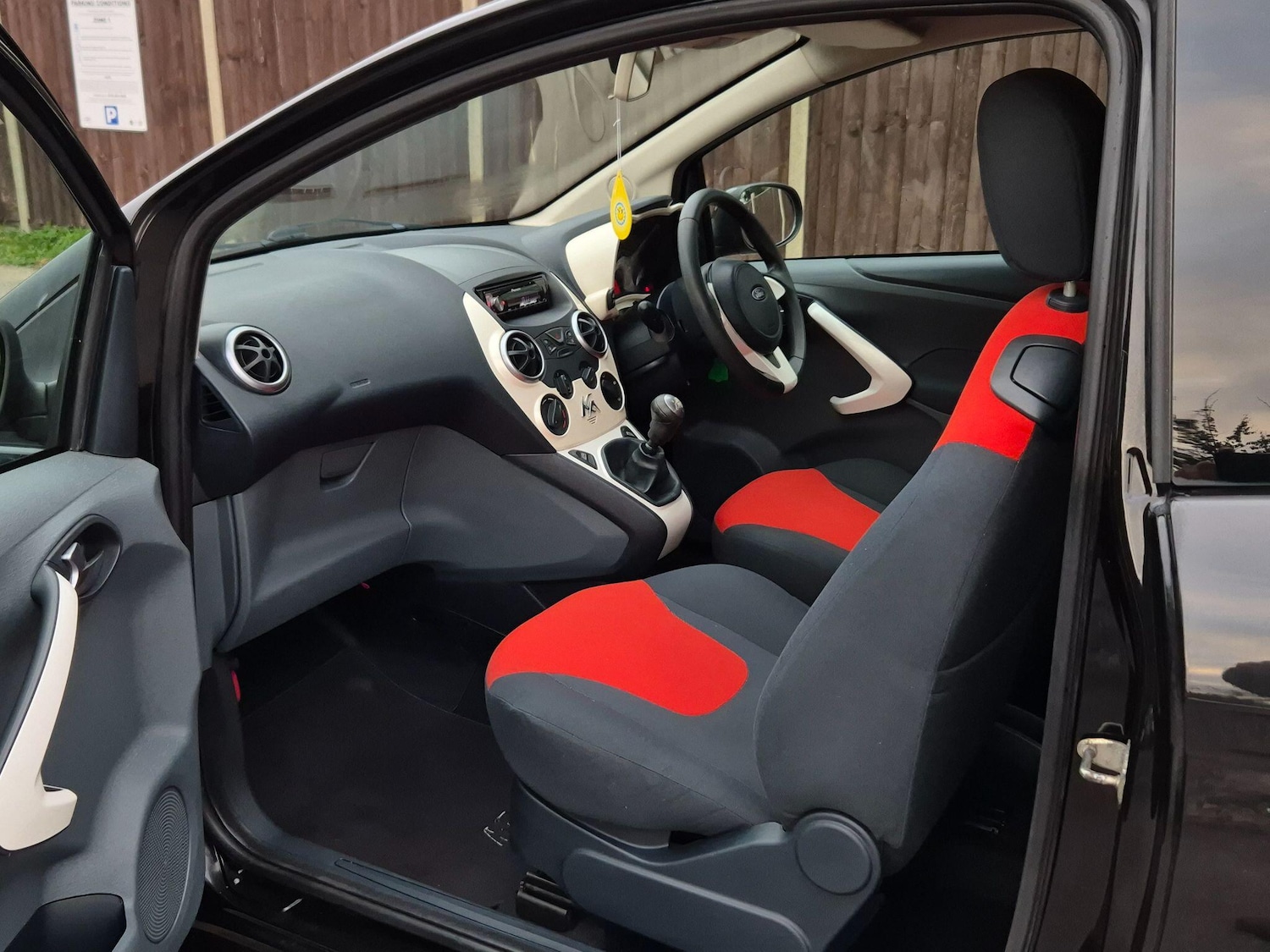 Used Ford Ka 2009 for sale - 76227256: Photo 34