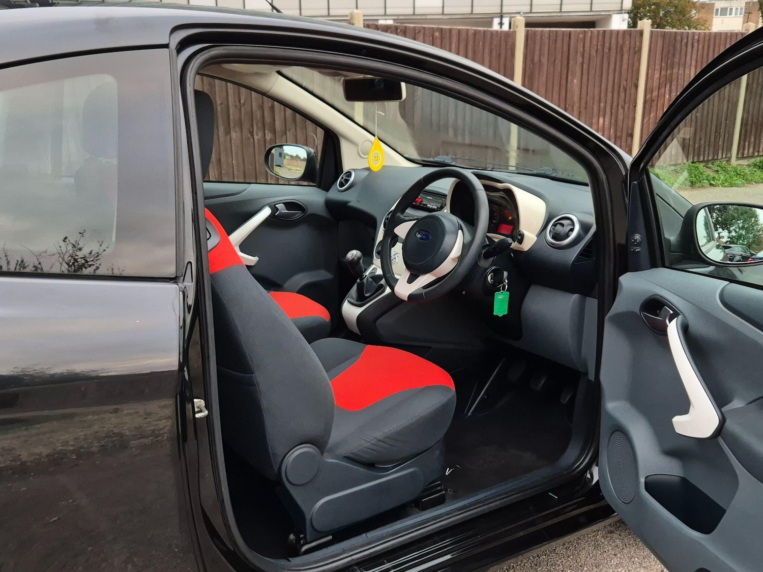Used Ford Ka 2009 for sale - 76227256: Photo 36