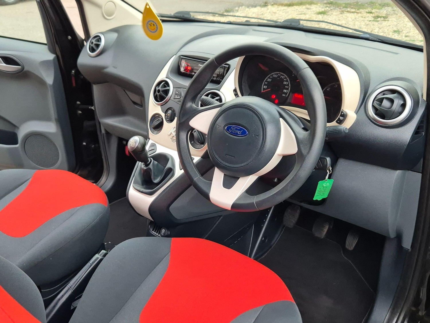 Used Ford Ka 2009 for sale - 76227256: Photo 8