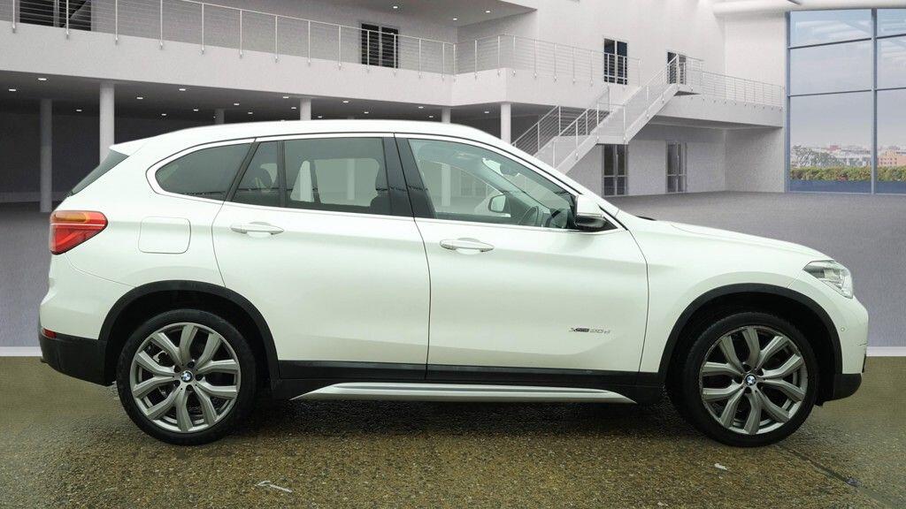 Used BMW X1 2016 for sale - 77550026: Photo 3