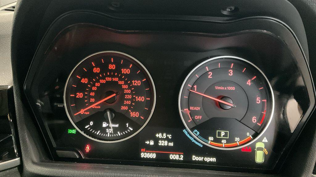 Used BMW X1 2016 for sale - 77550026: Photo 5