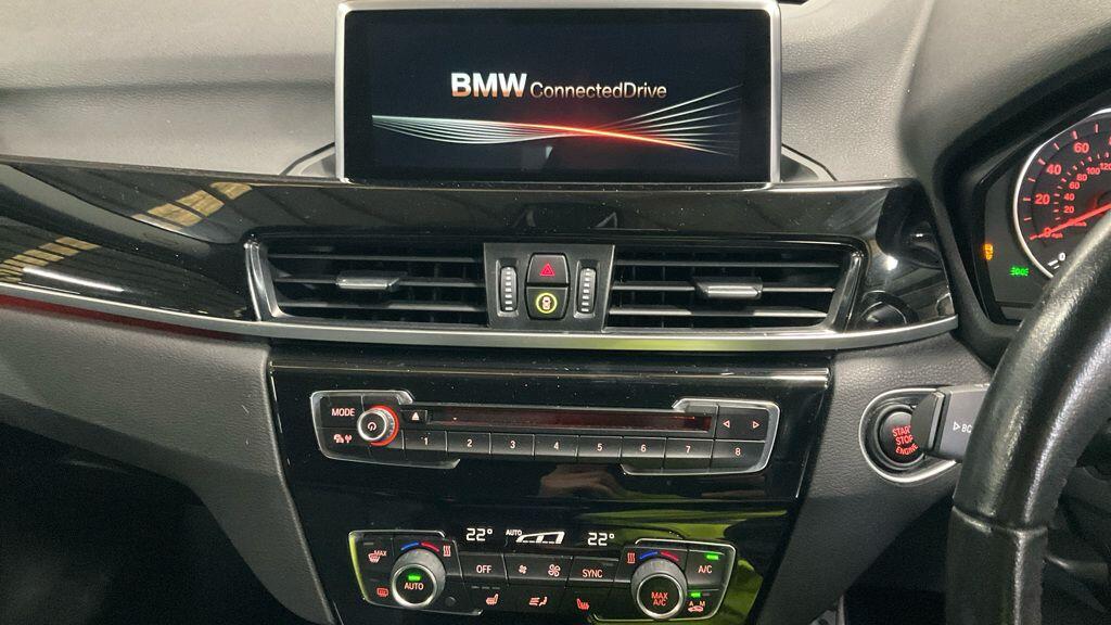 Used BMW X1 2016 for sale - 77550026: Photo 6