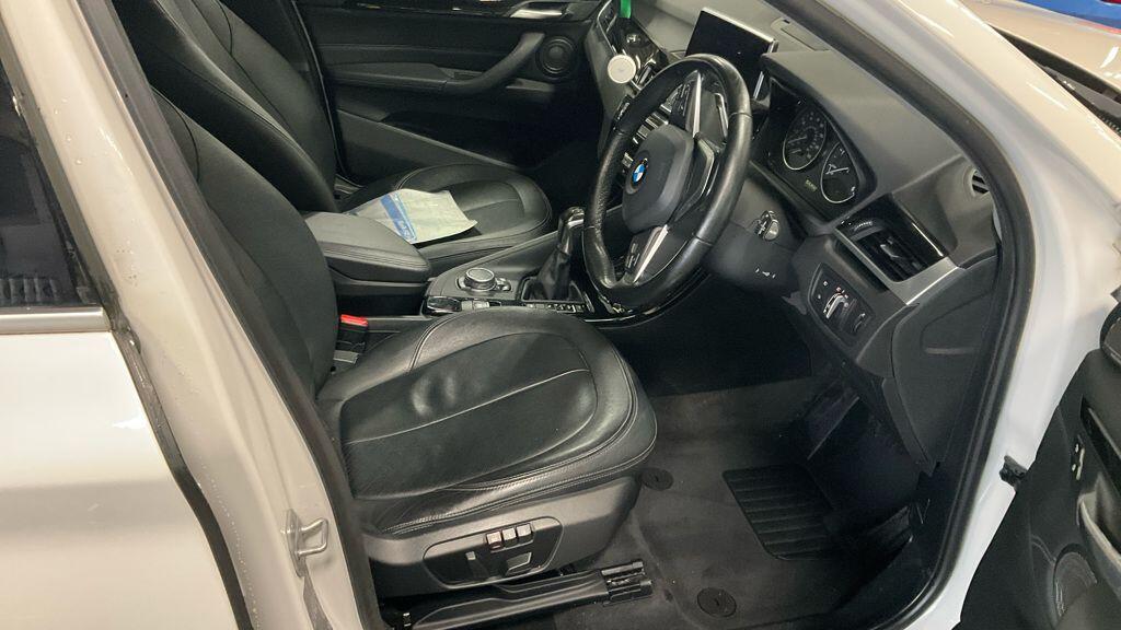 Used BMW X1 2016 for sale - 77550026: Photo 7