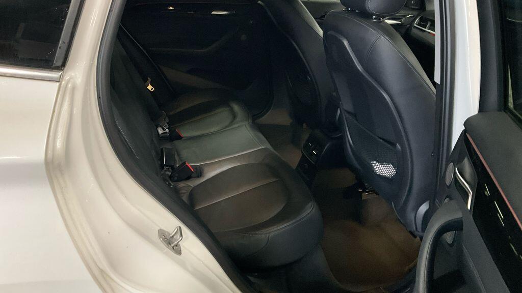 Used BMW X1 2016 for sale - 77550026: Photo 8