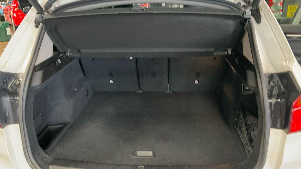 Used BMW X1 2016 for sale - 77550026: Photo 9