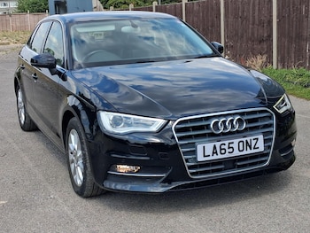 Used Audi A3 2015 for sale - 79401567: Photo