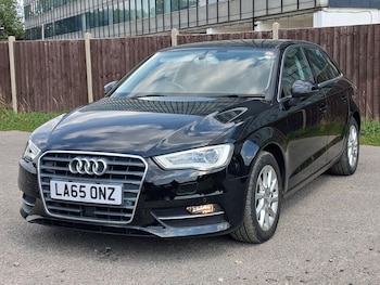 Used Audi A3 2015 for sale - 79401567: Photo