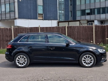 Used Audi A3 2015 for sale - 79401567: Photo