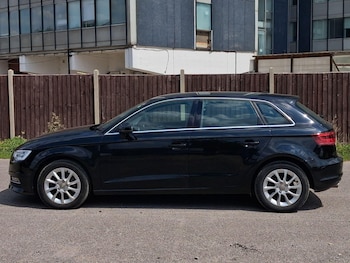 Used Audi A3 2015 for sale - 79401567: Photo