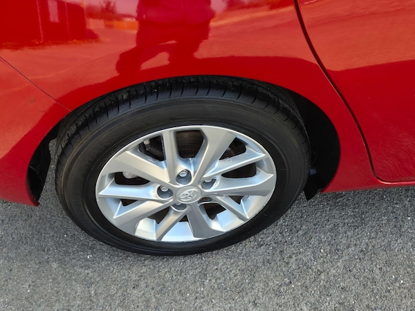 Used Toyota Auris 2015 for sale - 74958154: Photo 11