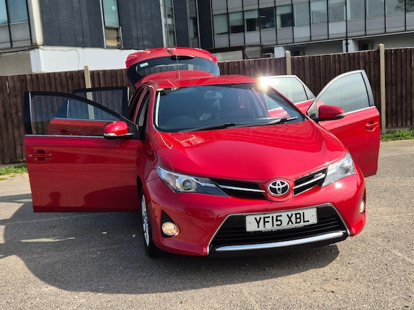 Used Toyota Auris 2015 for sale - 74958154: Photo 18