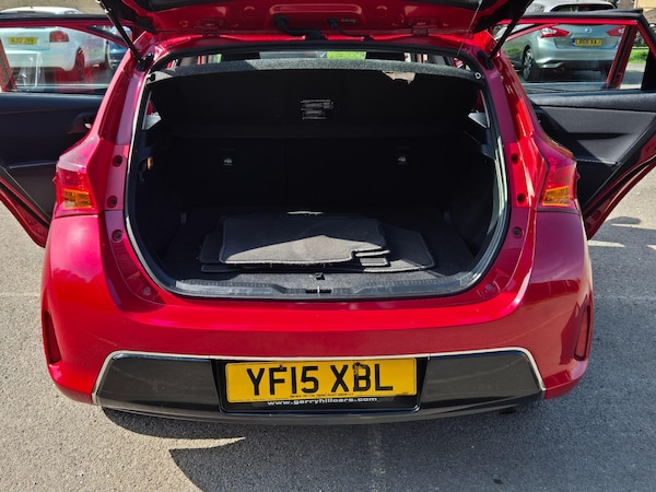 Used Toyota Auris 2015 for sale - 74958154: Photo 21