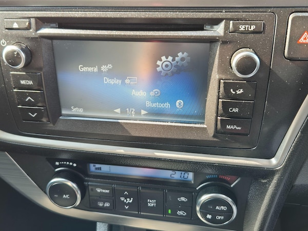 Used Toyota Auris 2015 for sale - 74958154: Photo 33