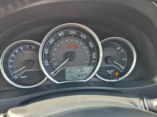 Used Toyota Auris 2015 for sale - 74958154: Photo 34
