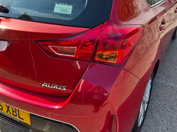 Used Toyota Auris 2015 for sale - 74958154: Photo 35