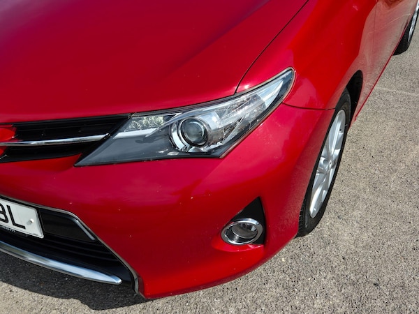 Used Toyota Auris 2015 for sale - 74958154: Photo 36