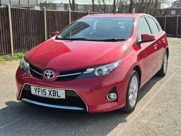 Used Toyota Auris 2015 for sale - 74958154: Photo 38