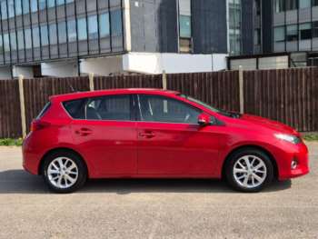 Used Toyota Auris 2015 for sale - 74958154: Photo
