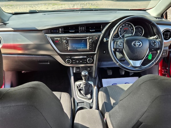 Used Toyota Auris 2015 for sale - 74958154: Photo 7