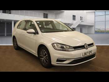 2017 (67) - 1.4 TSI SE [Nav] 5dr