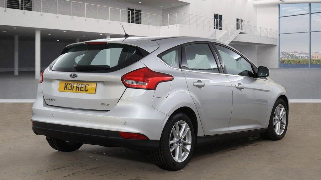 Used Ford Focus for sale - 77909818: Photo 10