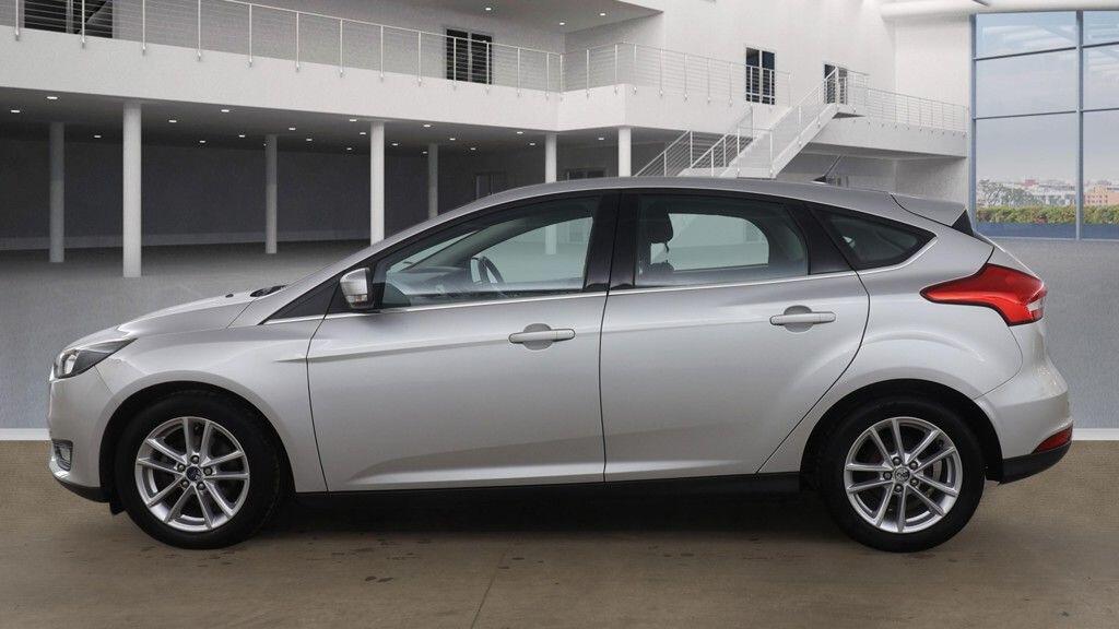 Used Ford Focus for sale - 77909818: Photo 11