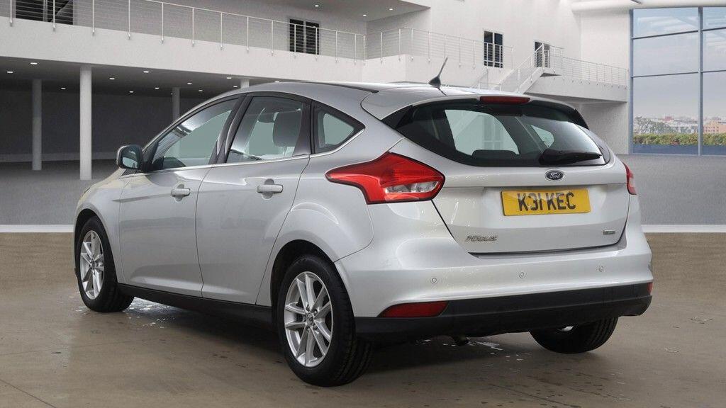Used Ford Focus for sale - 77909818: Photo 4