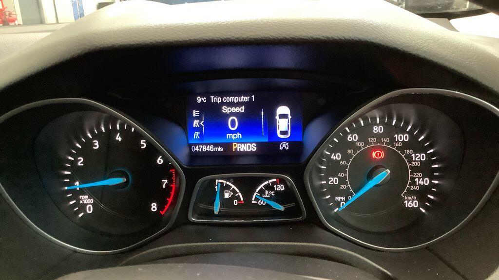 Used Ford Focus for sale - 77909818: Photo 5