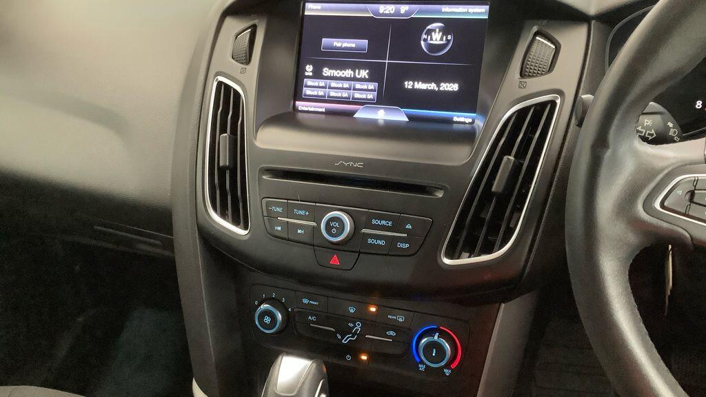 Used Ford Focus for sale - 77909818: Photo 6